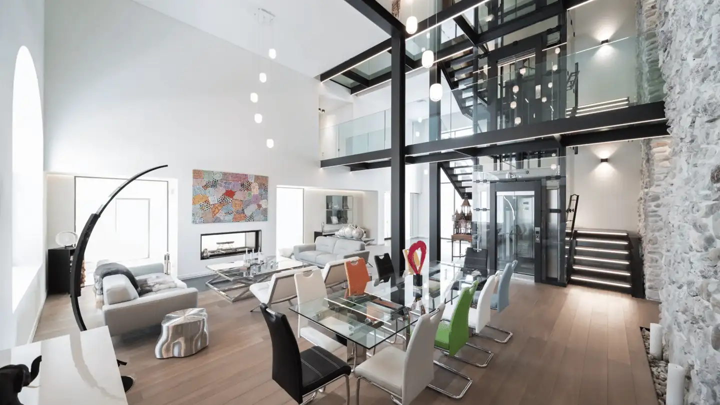 Farm for sale - 1421 Fontaines-sur-Grandson - Photo 2