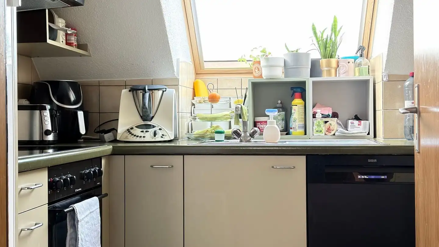 Duplex à louer - Bollstrasse 6, 5442 Fislisbach - Photo 3