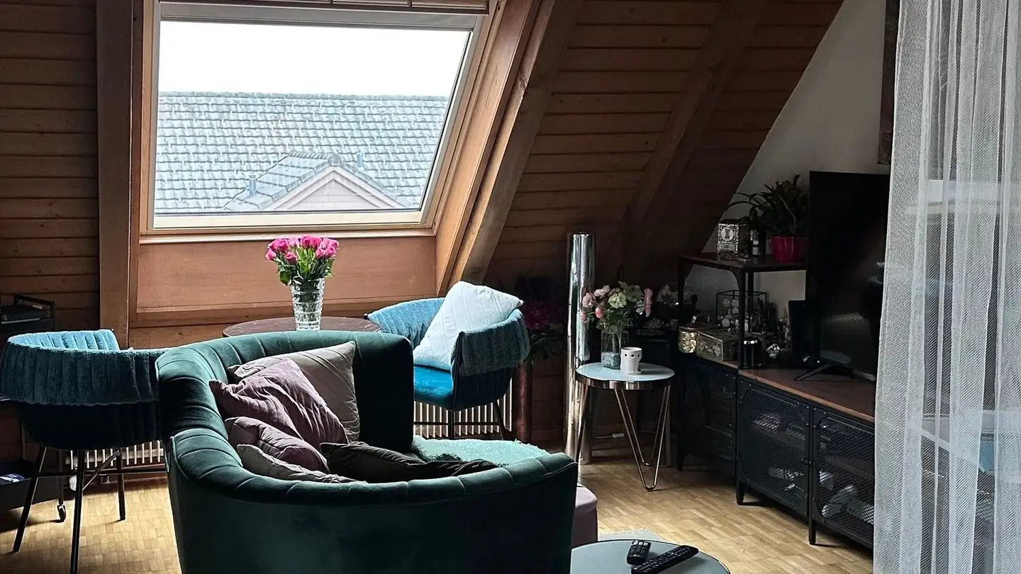 Duplex à louer - Bollstrasse 6, 5442 Fislisbach - Photo 4