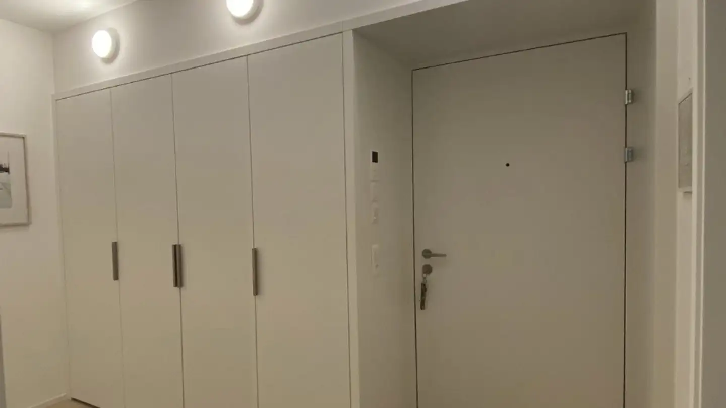 Wohnung mieten - Zentralstrasse 37, 8003 Zürich - Foto 4