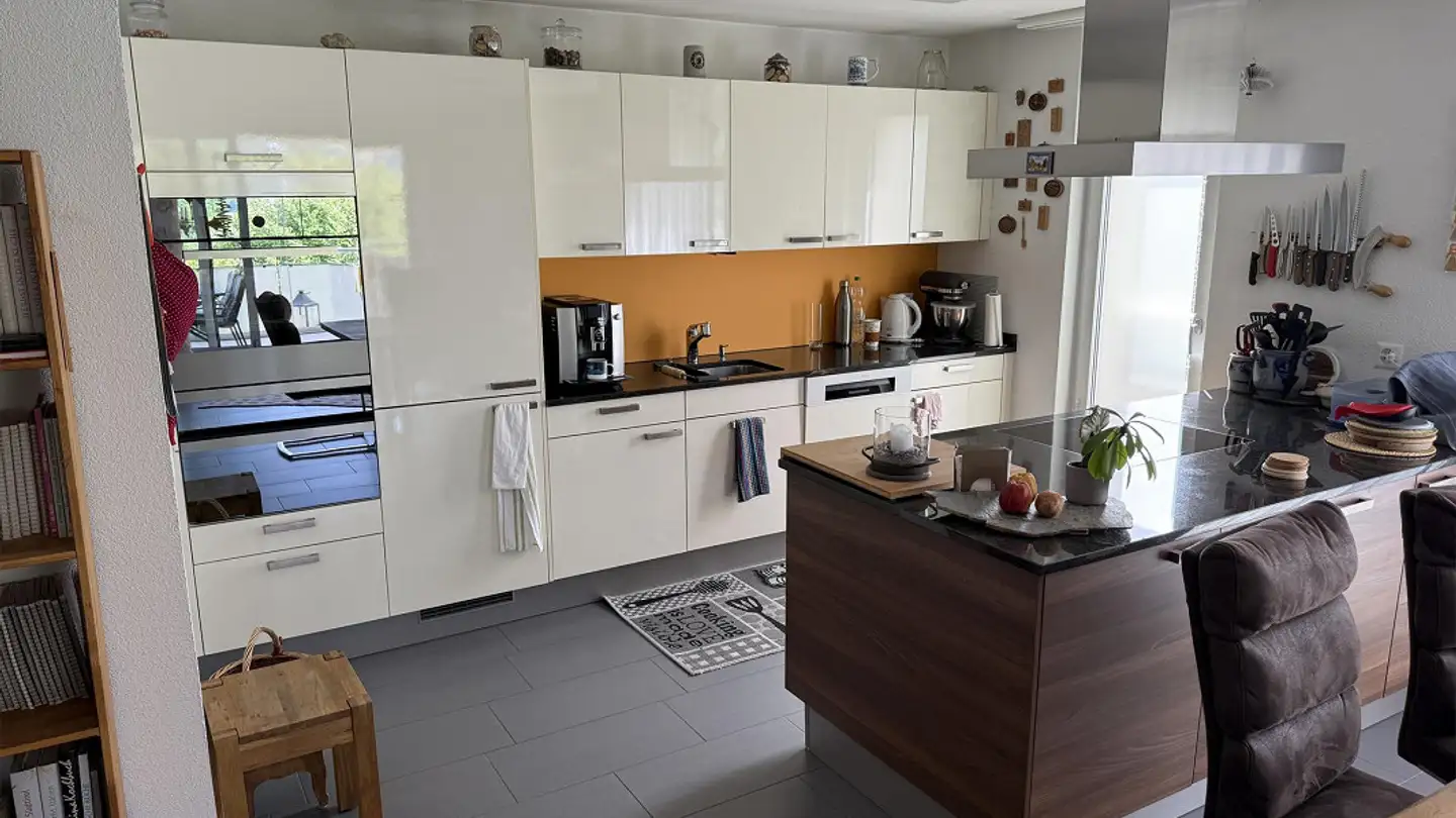 Apartment for sale - Alte Brunnen 11, 7206 Igis - Photo 3