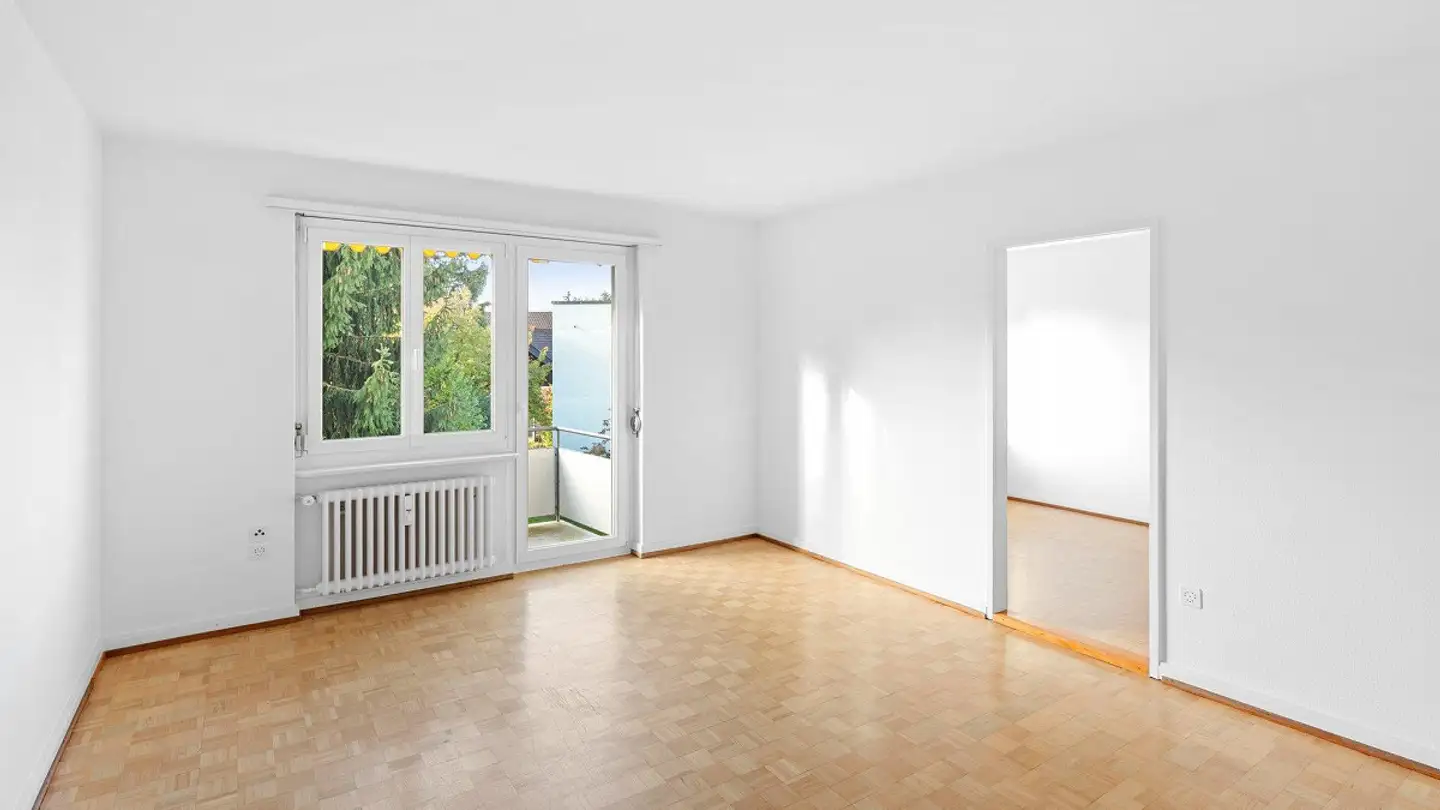 Apartment for rent - Ringstrasse 7a, 8500 Frauenfeld - Photo 2