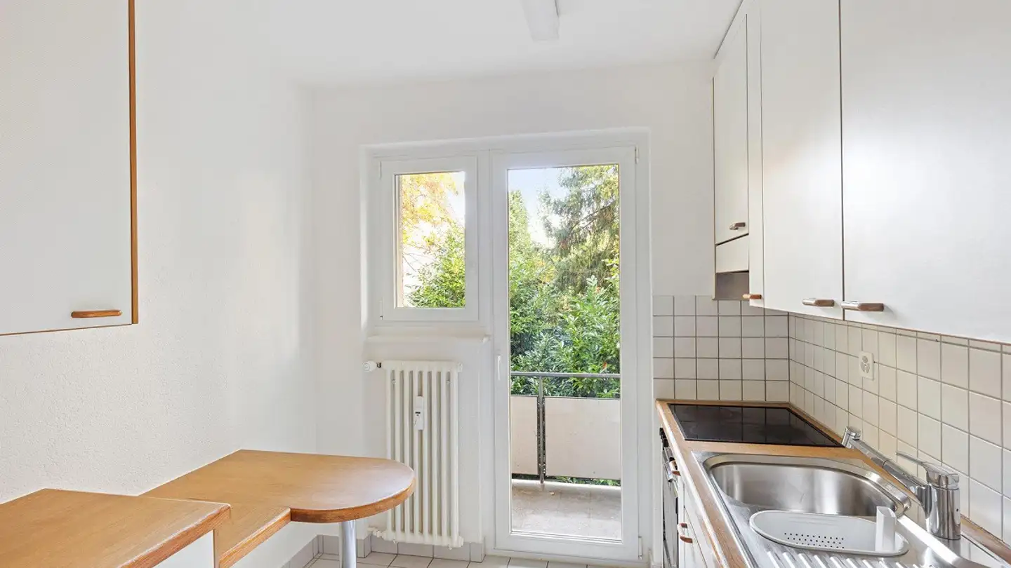 Apartment for rent - Ringstrasse 7a, 8500 Frauenfeld - Photo 3