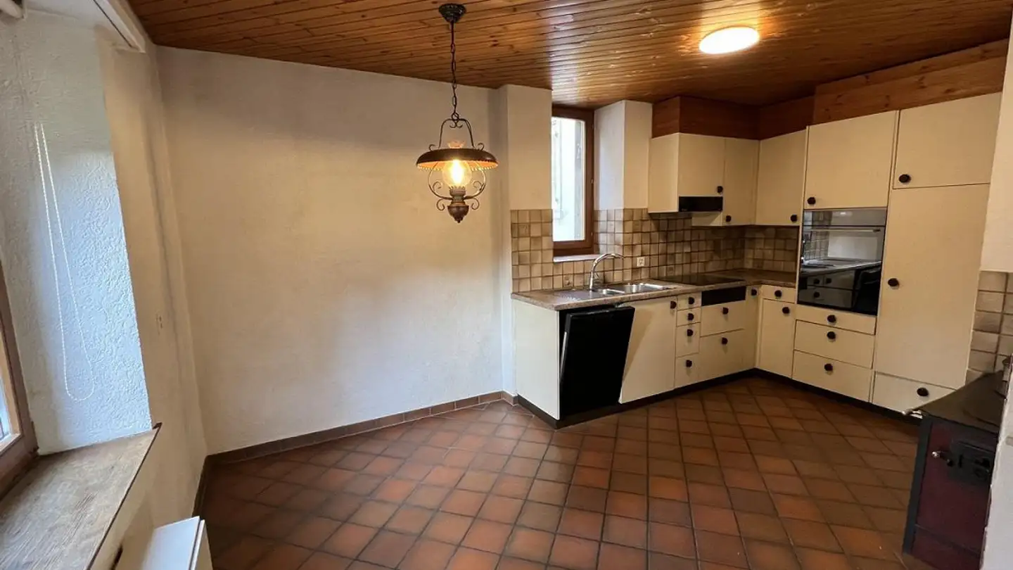 Single house for sale - Unterdorf 33, 8222 Beringen - Photo 3