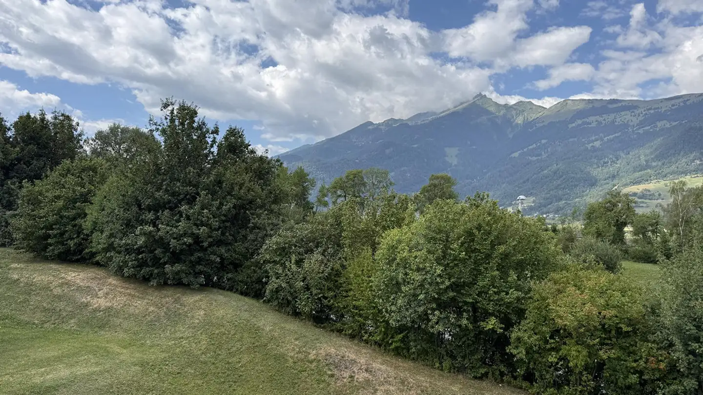 Apartment for sale - Alte Brunnen 11, 7206 Igis - Photo 2