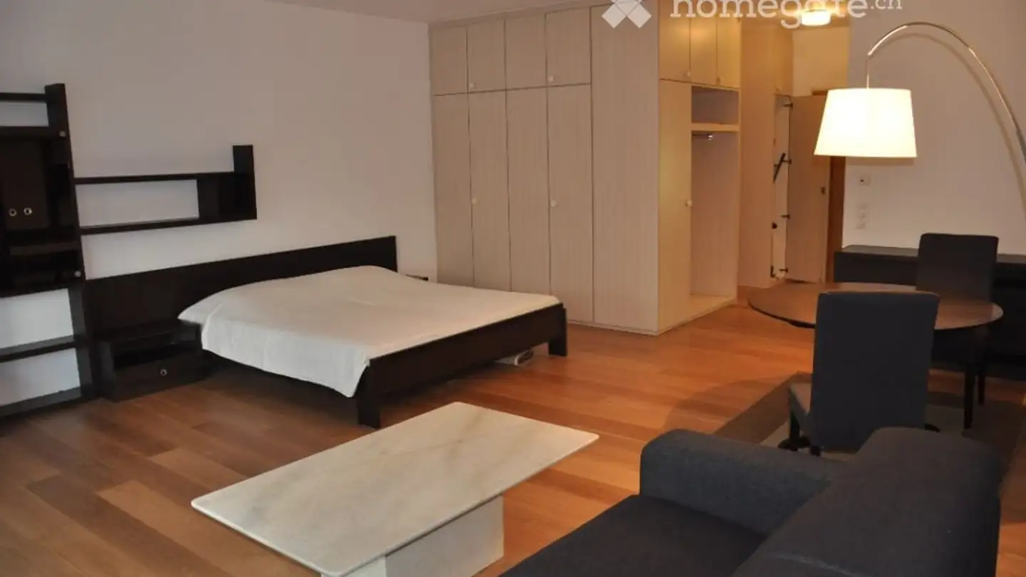 Appartement à louer - 6900 Lugano - Photo 3