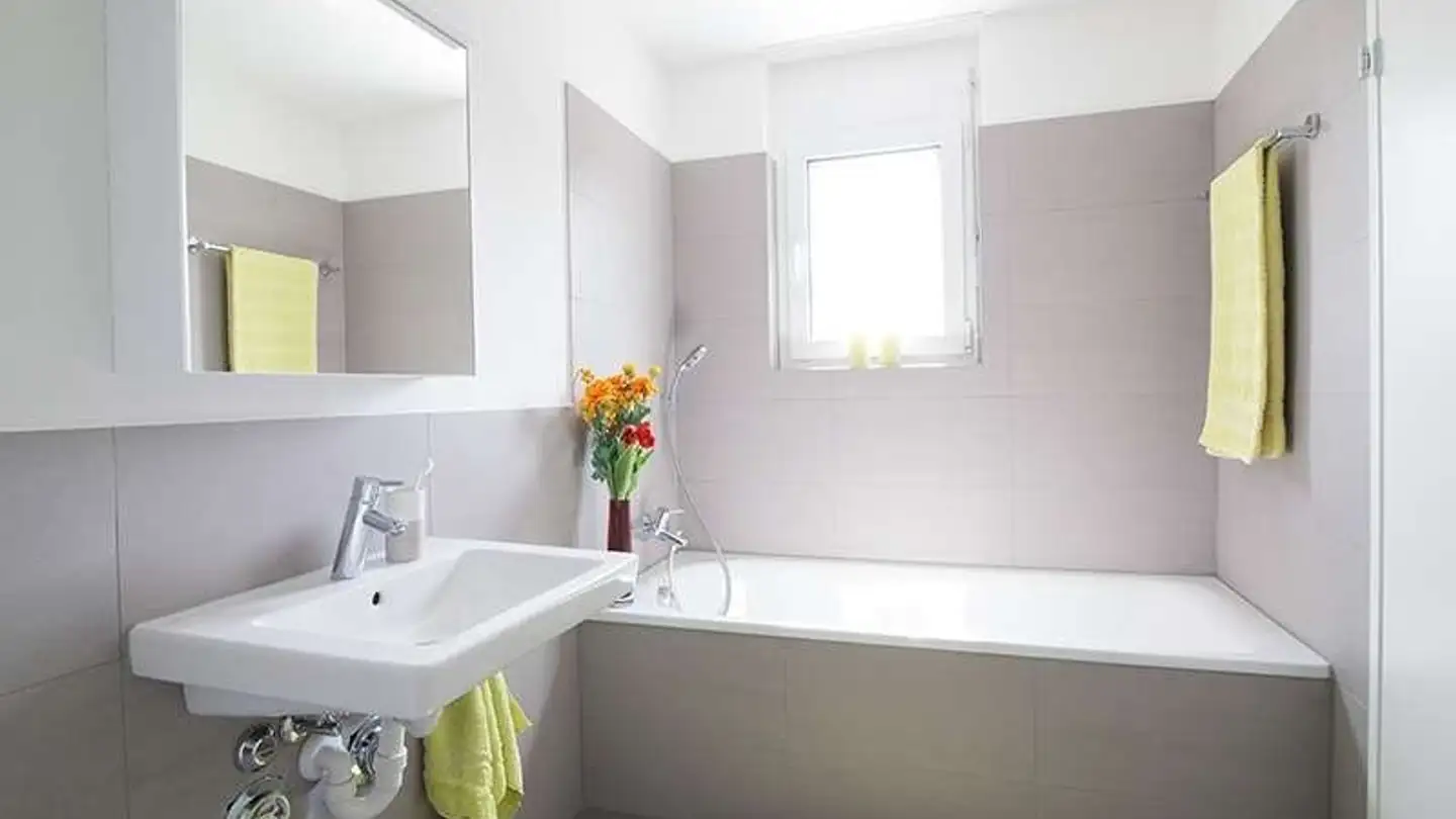 Wohnung mieten - Zürcherstrasse 76, 5432 Neuenhof - Foto 3