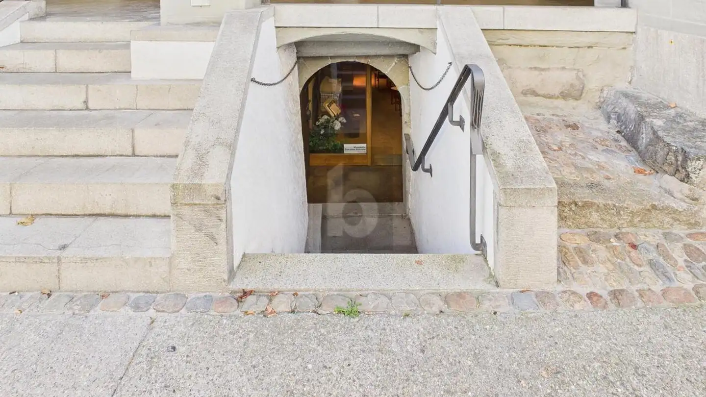 Geschäft mieten - 3400 Burgdorf