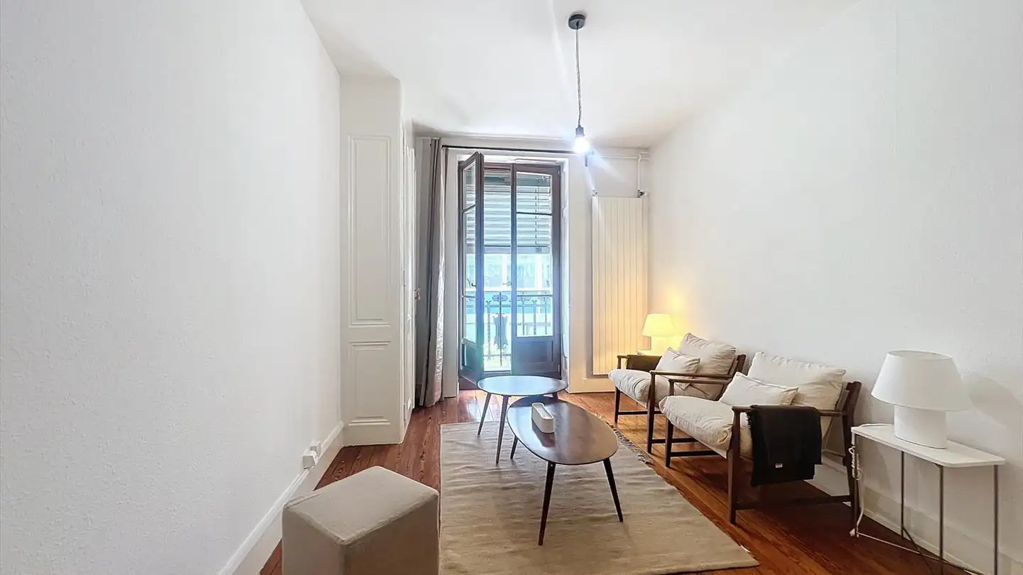 Appartamento in affitto - 1207 Genève - Foto 2