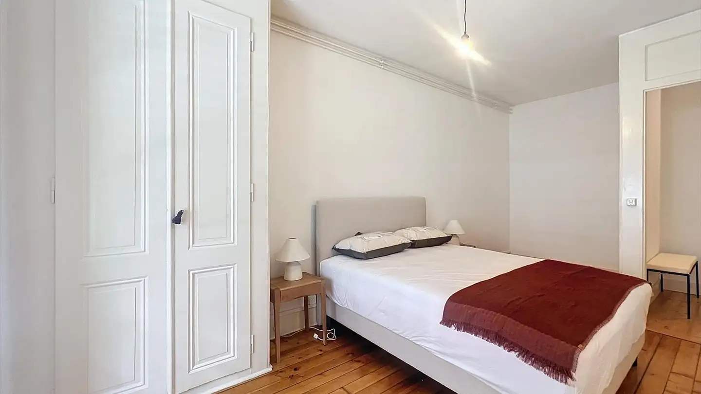 Appartamento in affitto - 1207 Genève - Foto 4