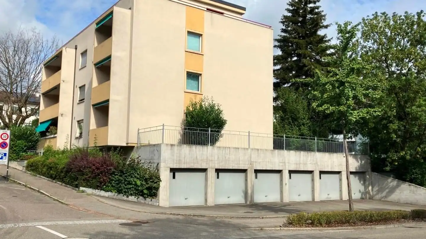 Wohnung mieten - Hirtenbündtenweg 2, 4102 Binningen