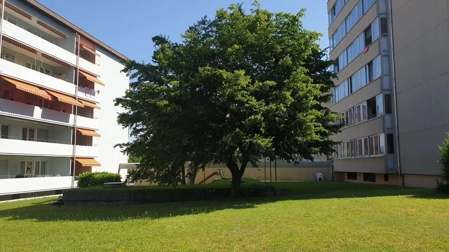 Apartment for rent - Libellenweg 7, 3250 Lyss