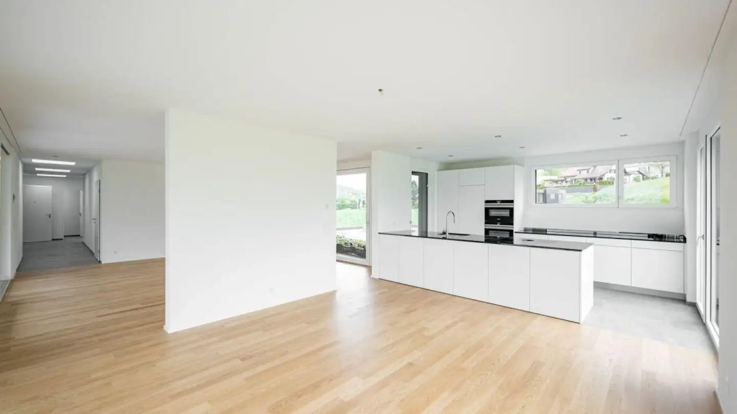 Appartamento in affitto - Kornweg, 5024 Küttigen