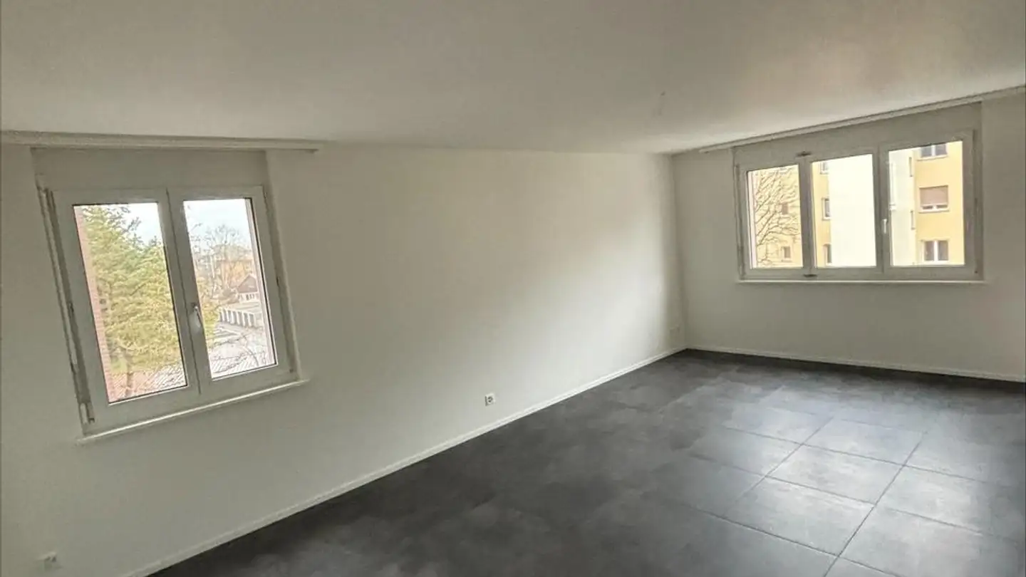 Appartamento in affitto - Rue Du Levant 4, 2114 Fleurier - Photo 2