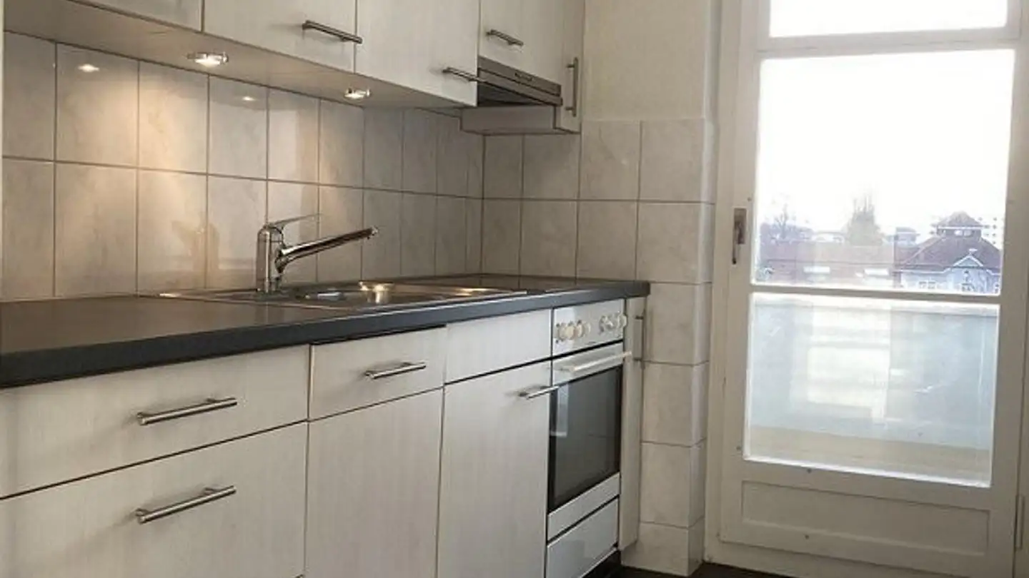 Apartment for rent - Libellenweg 7, 3250 Lyss - Photo 2