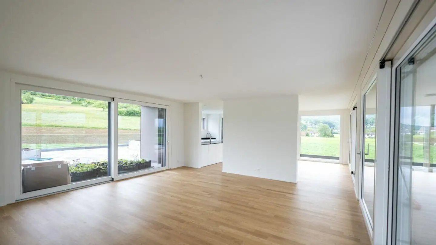 Appartamento in affitto - Kornweg, 5024 Küttigen - Foto 2