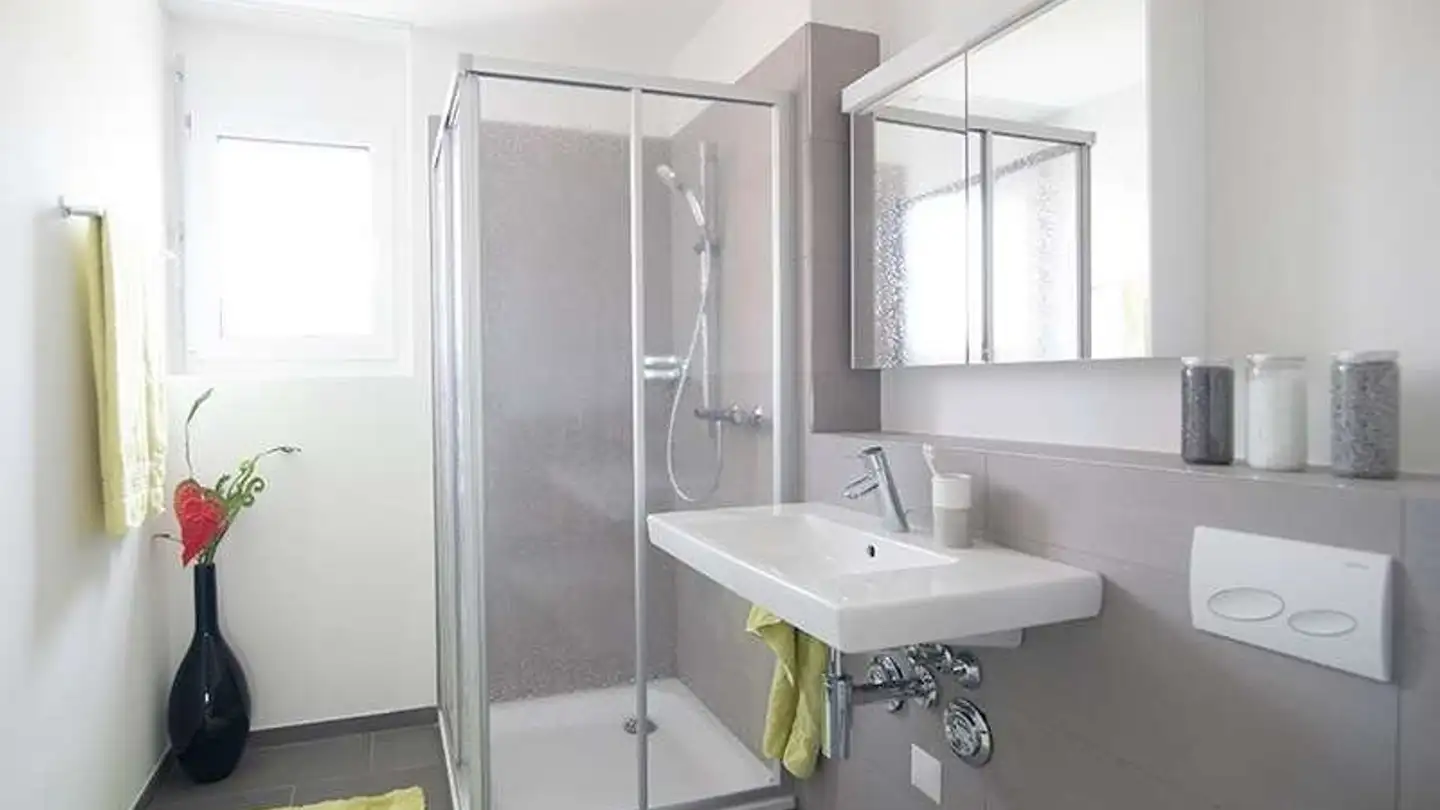 Wohnung mieten - Zürcherstrasse 76, 5432 Neuenhof - Foto 4