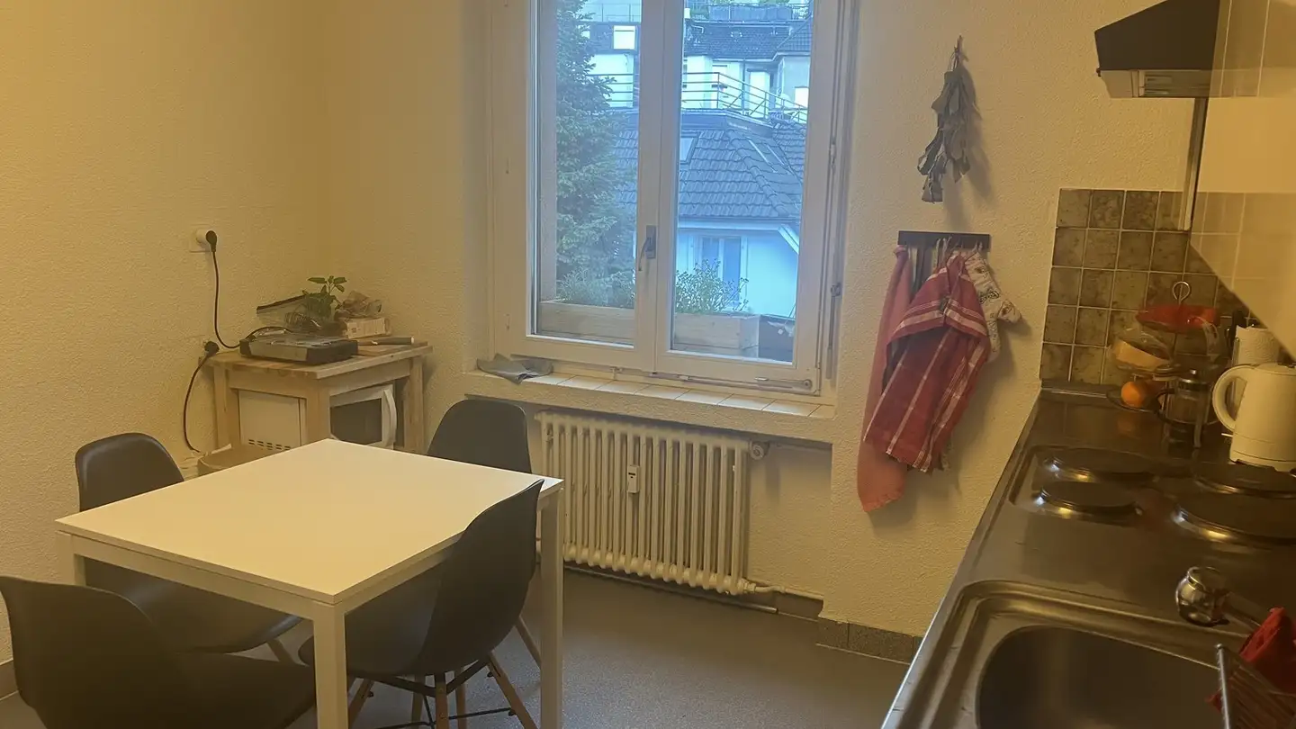 Single room for rent - 6003 Luzern - Photo 3