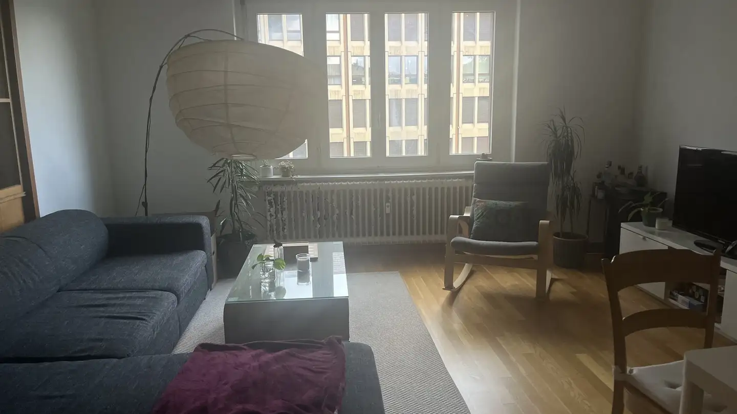 Single room for rent - 6003 Luzern - Photo 4