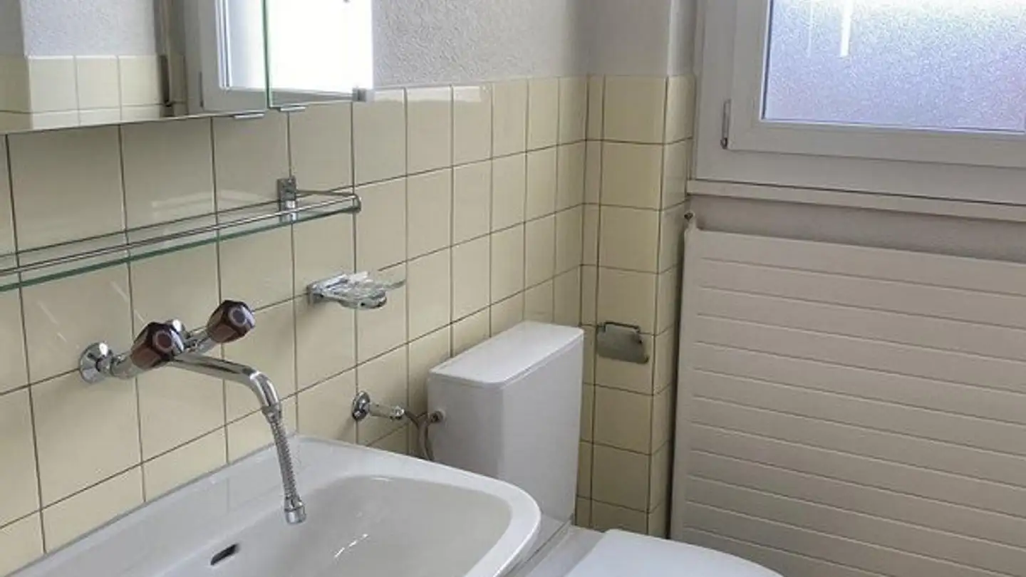 Apartment for rent - Libellenweg 7, 3250 Lyss - Photo 3