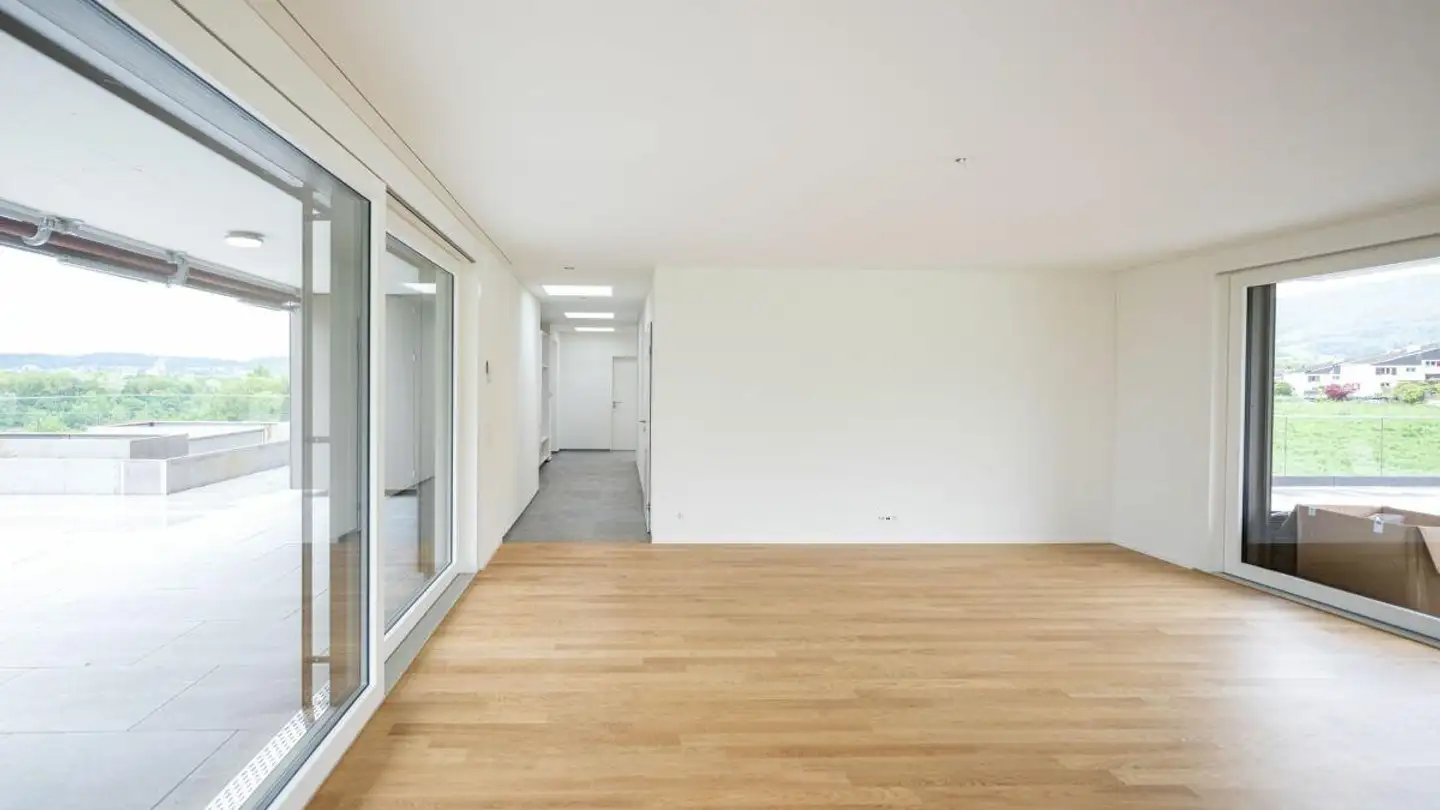 Appartamento in affitto - Kornweg, 5024 Küttigen - Foto 3