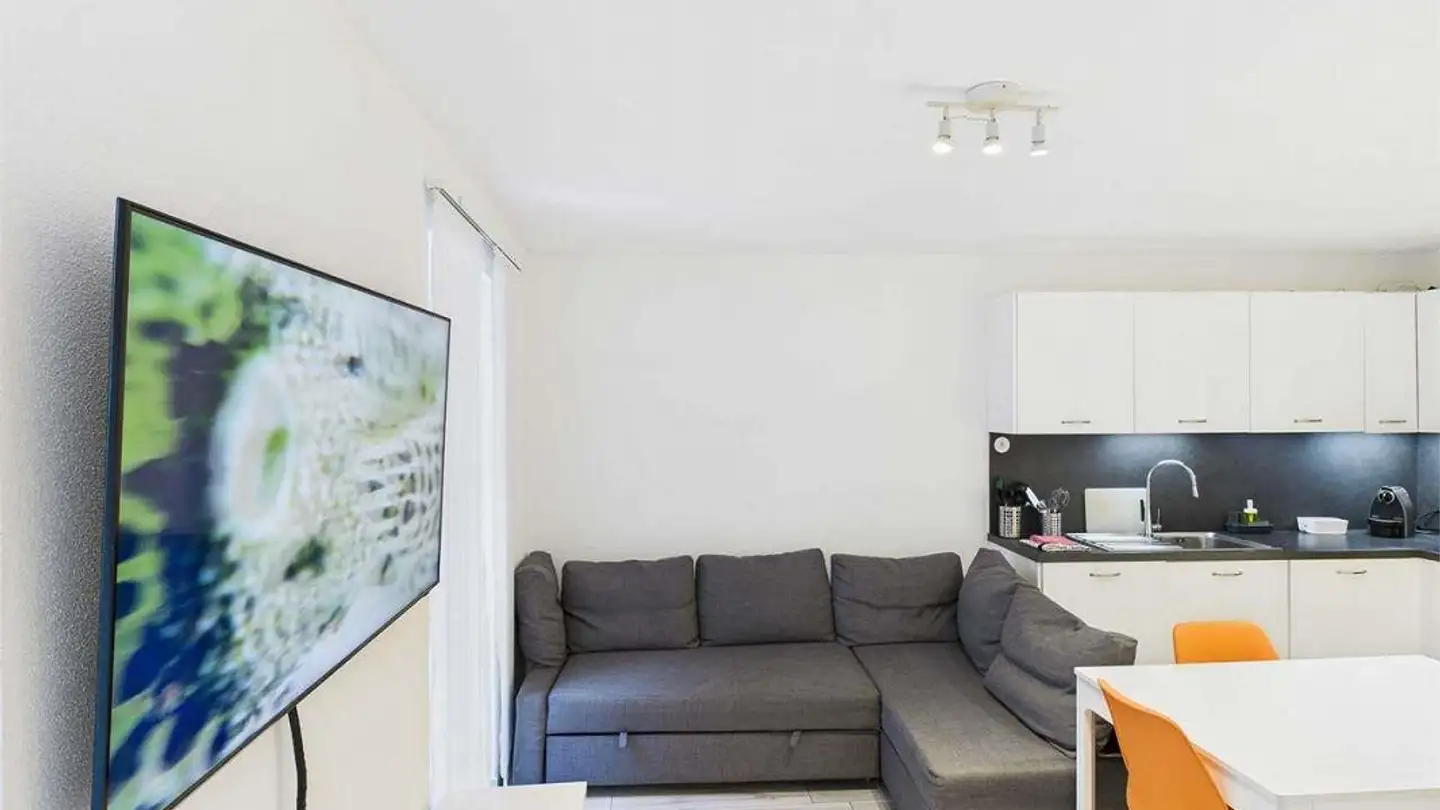 Appartamento in vendita - 6900 Lugano