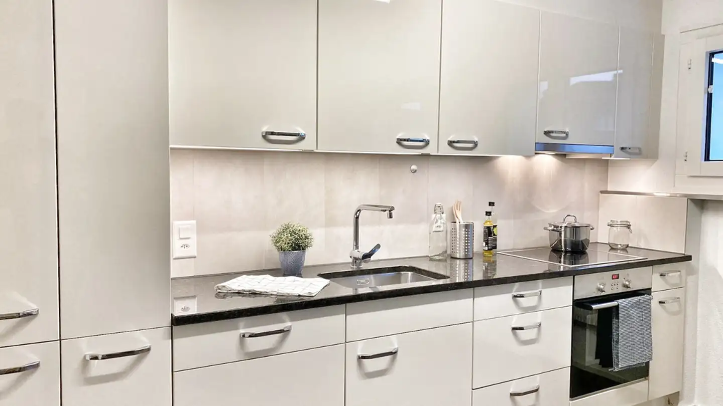 Apartment for rent - Büelhofstrasse, 8405 Winterthur