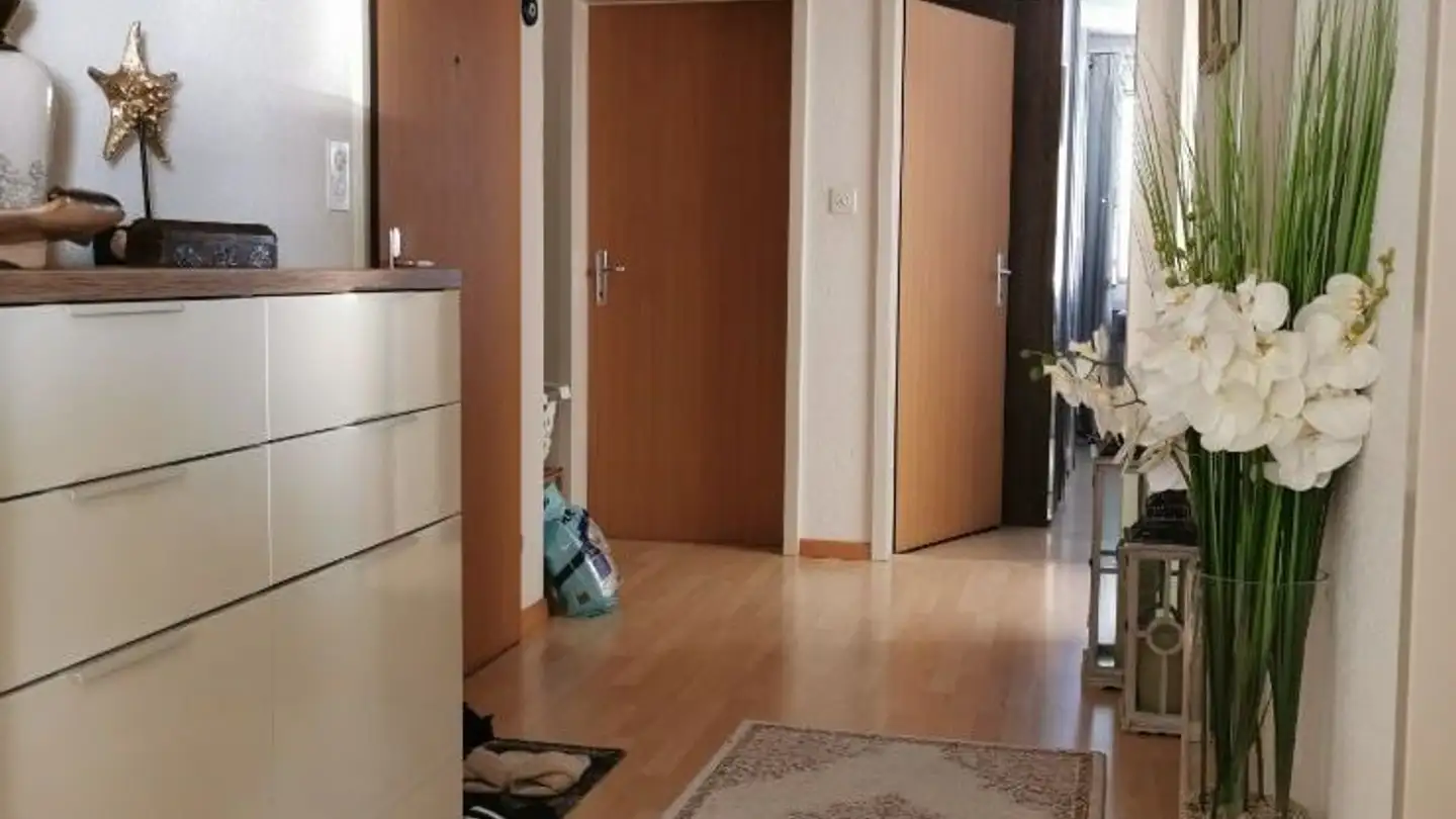 Apartment for rent - Im Rossfueter 1, 9475 Sevelen - Photo 2