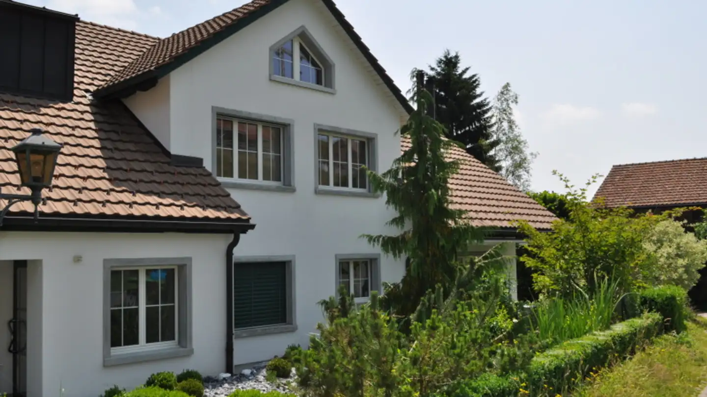 Apartment for rent - Moosstrasse 4, 8498 Gibswil