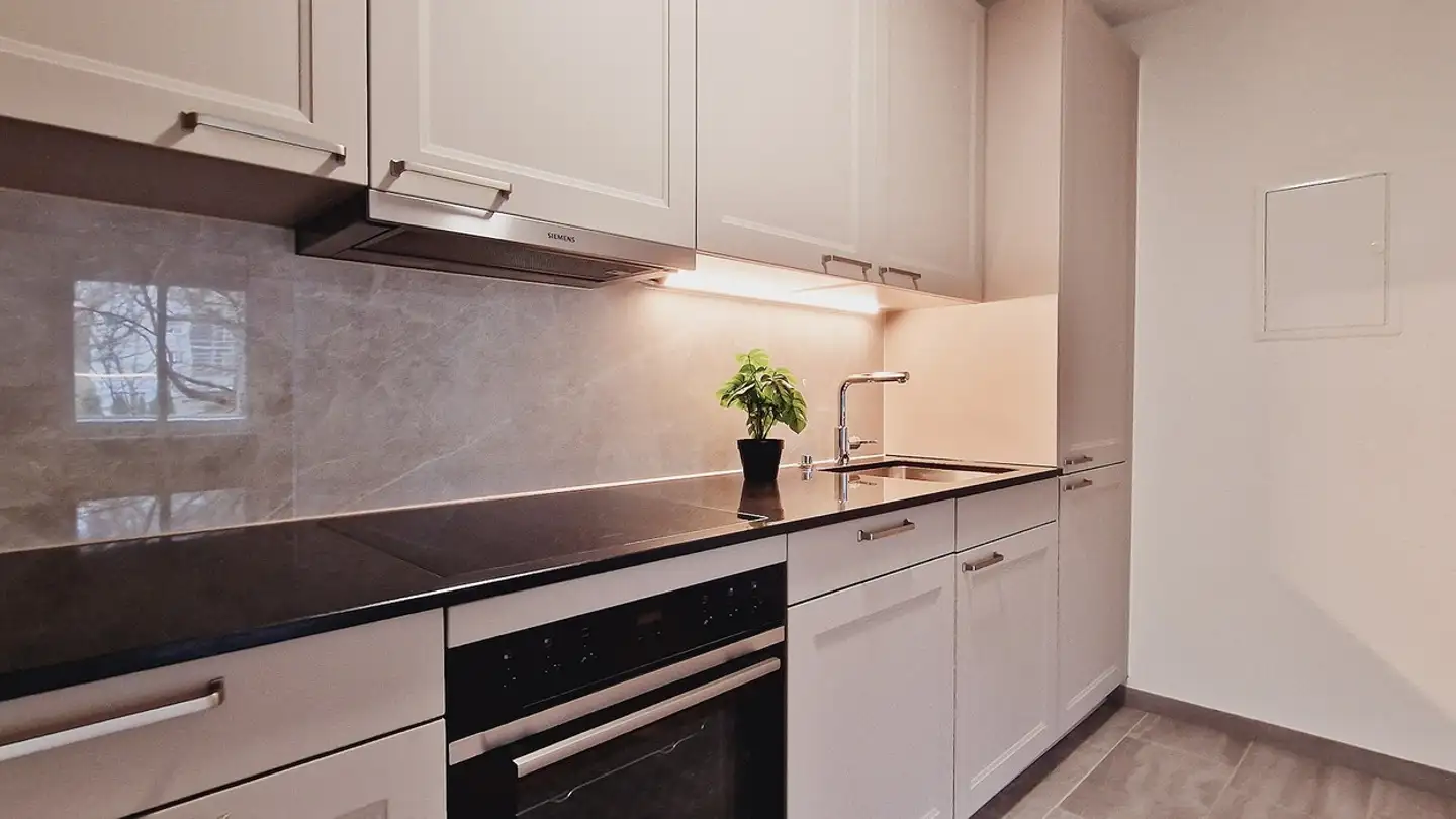 Stanza singola in affitto - 3014 Bern - Foto 2