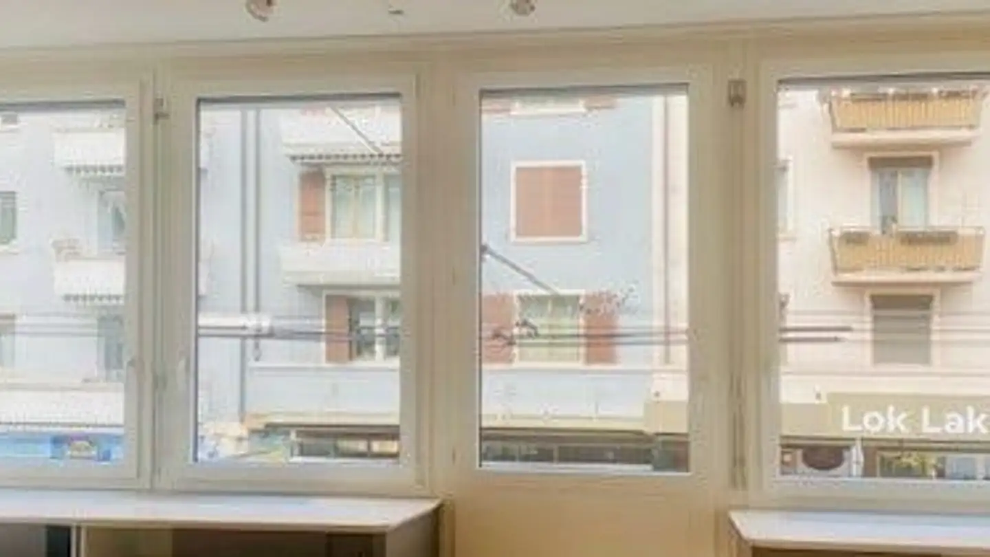 Office space for rent - Albisriederstrasse 5, 8003 Zürich