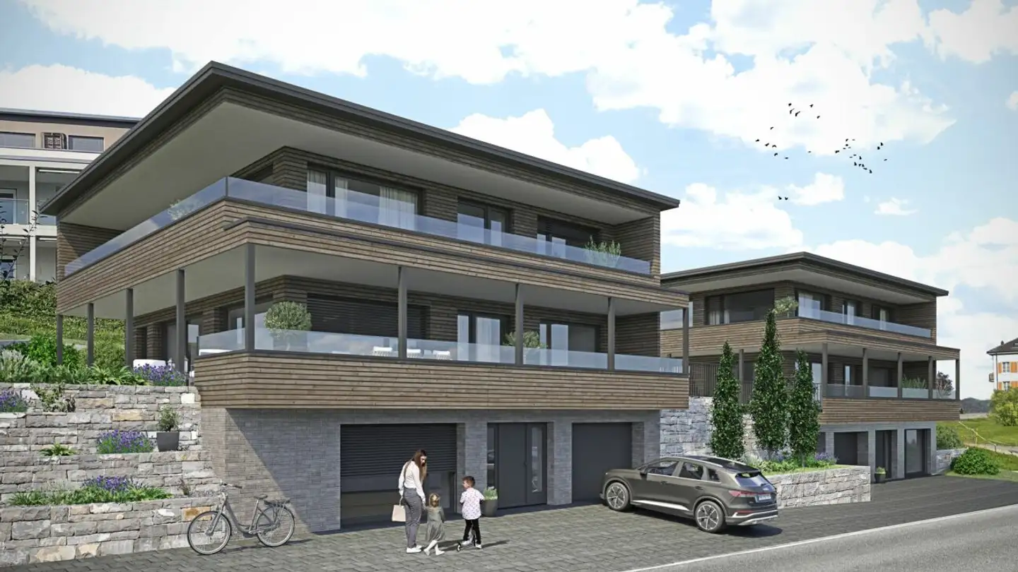 Casa singola in vendita - Grosslörzigen, 6143 Ohmstal - Foto 2