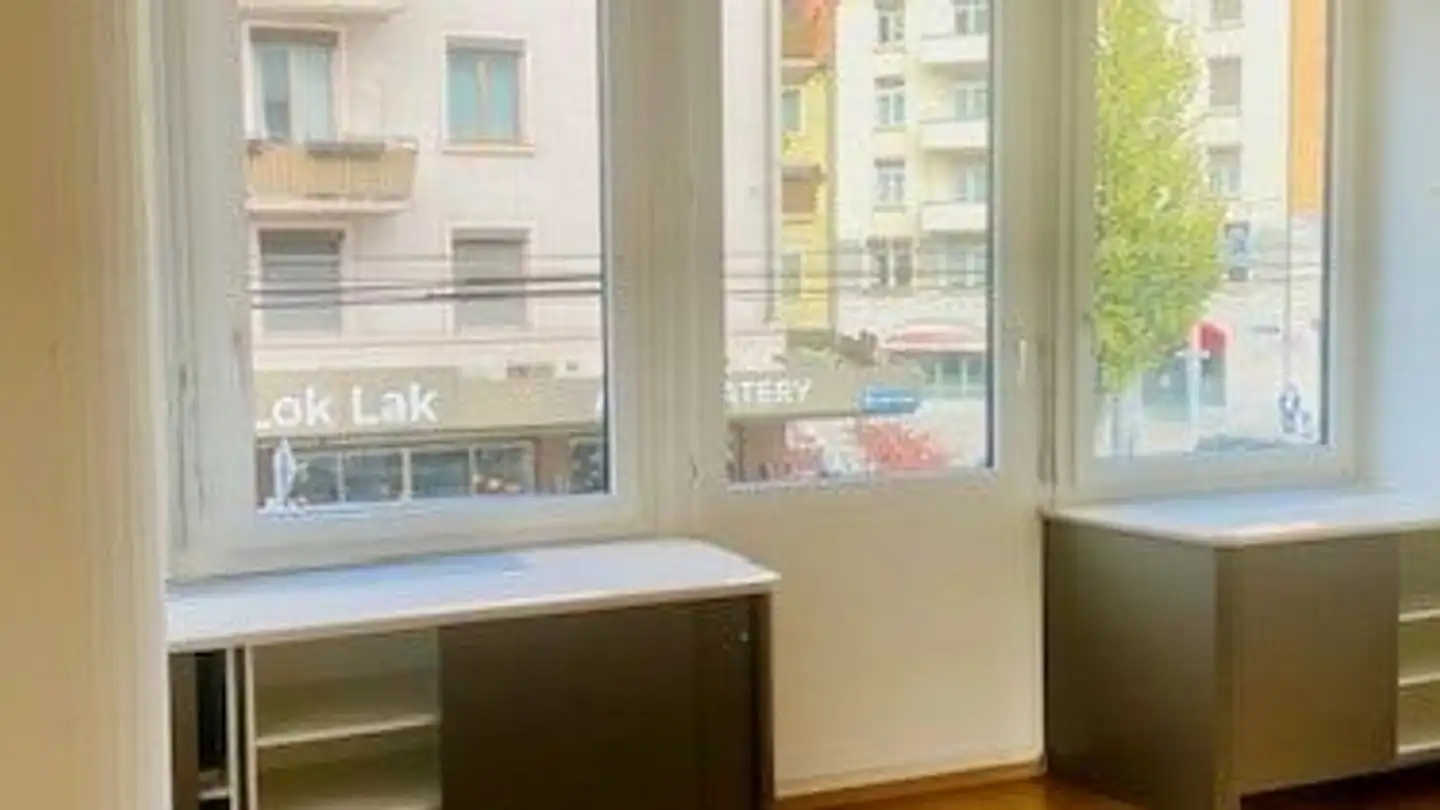 Office space for rent - Albisriederstrasse 5, 8003 Zürich - Photo 2