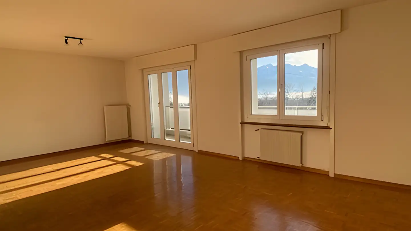 Appartamento in affitto - Rue De Vevey 197, 1630 Bulle