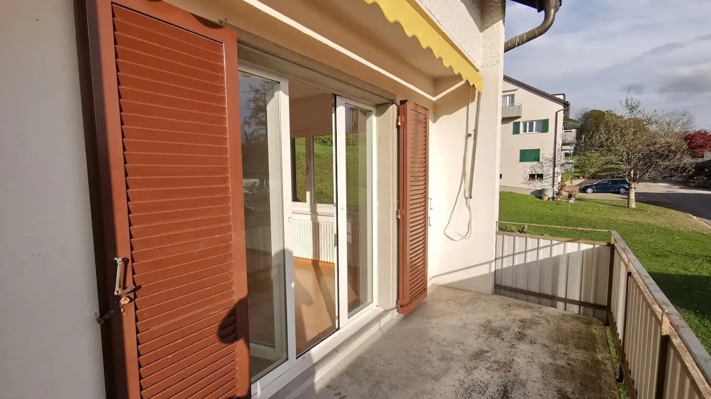 Apartment for rent - Brugglenstrasse 19, 8636 Wald ZH