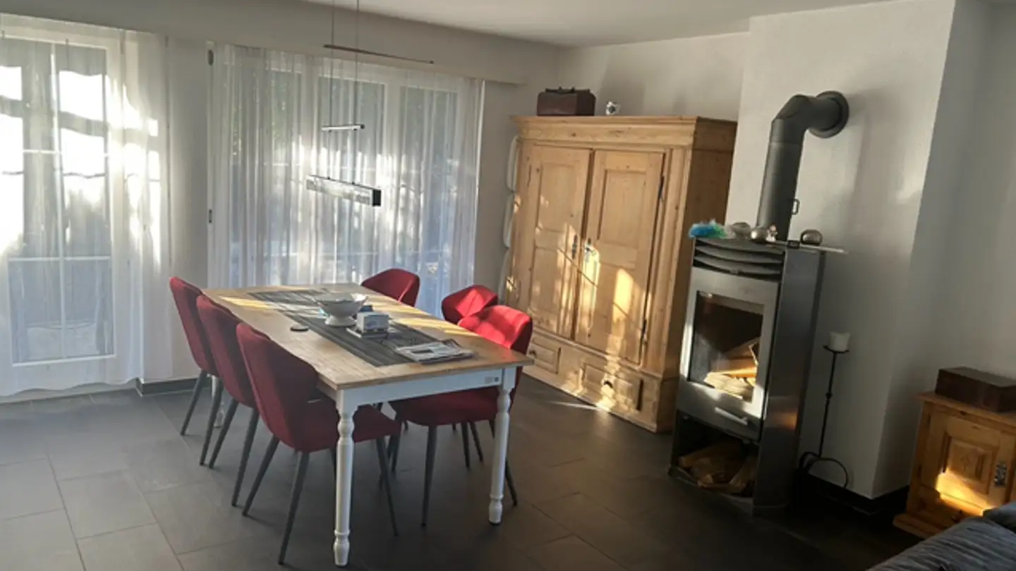 Apartment for rent - Moosstrasse 4, 8498 Gibswil - Photo 3