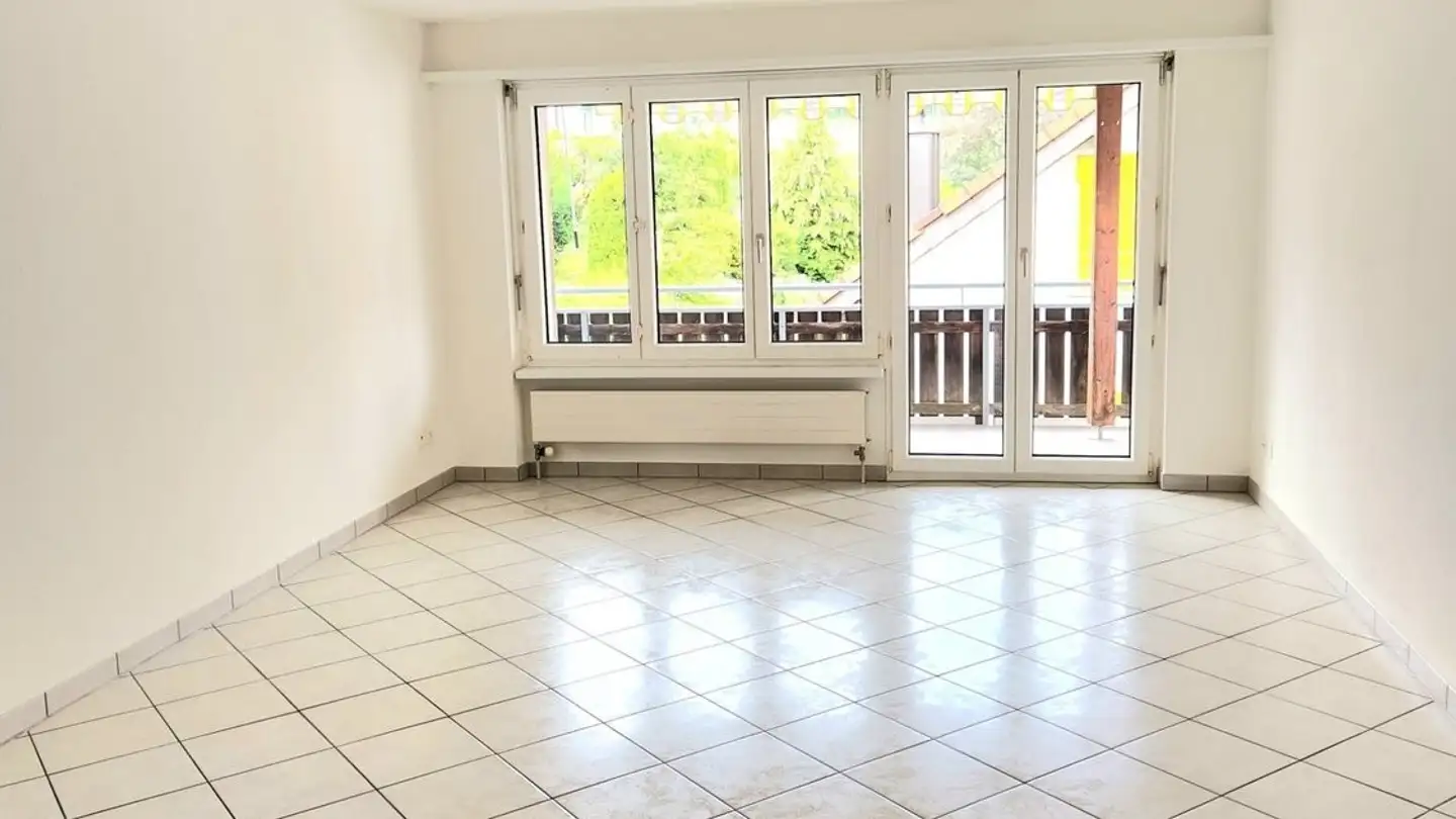 Apartment for rent - Brunnenwisstrasse 11, 8115 Hüttikon
