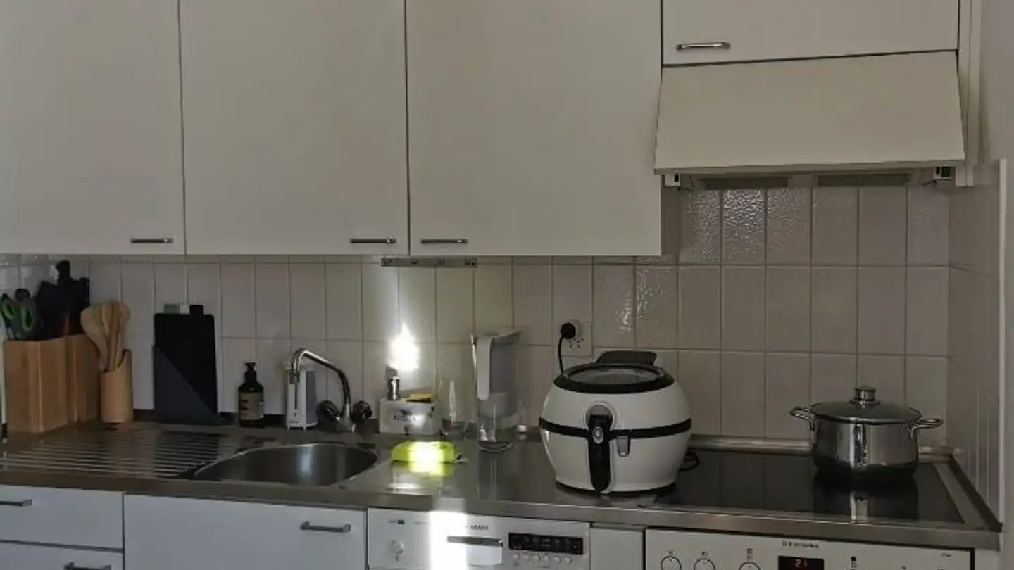 Apartment for rent - Im Rossfueter 1, 9475 Sevelen - Photo 3