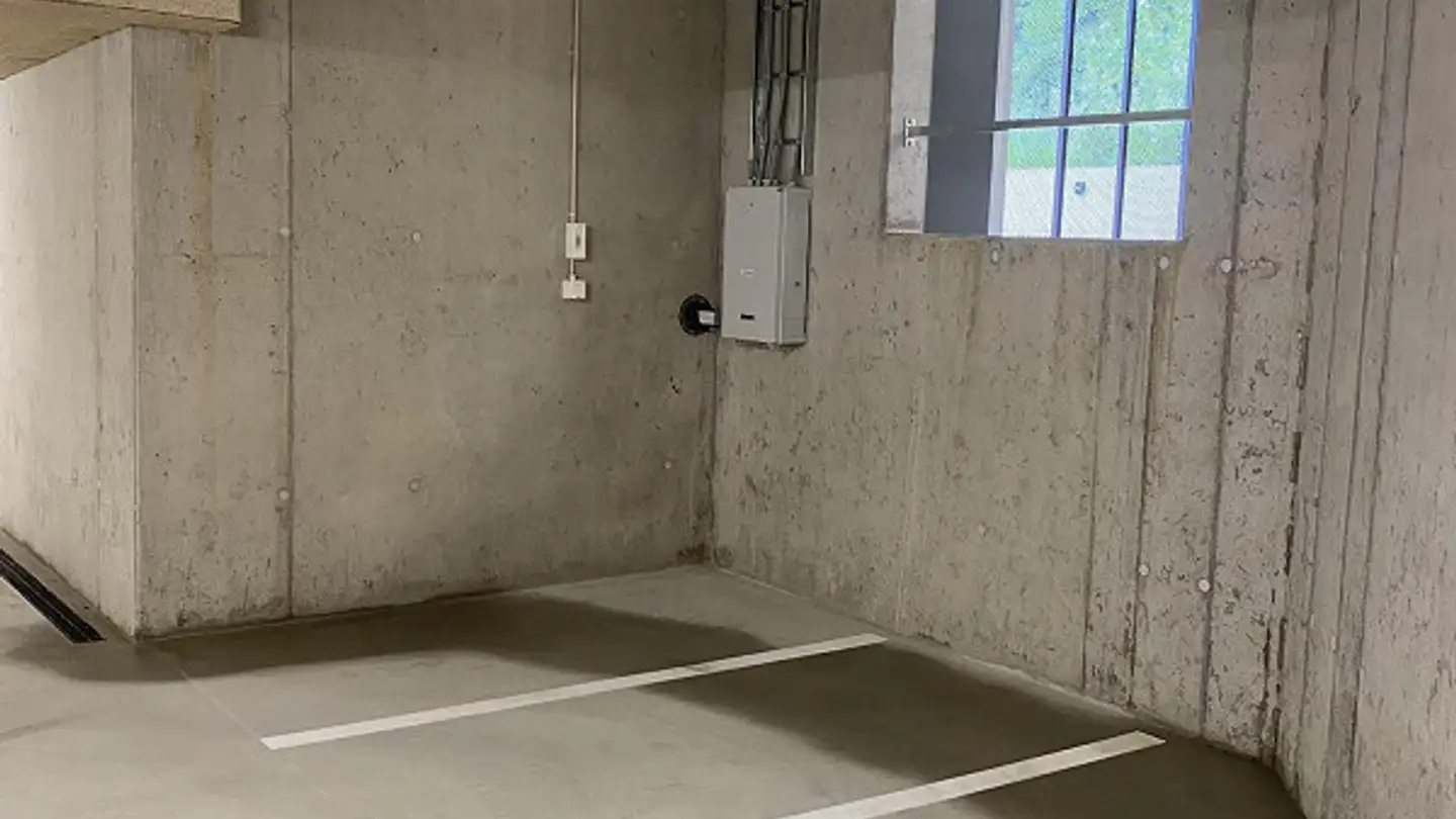 Parcheggio sotterraneo in affitto - Schuppisweg 4, 8500 Frauenfeld - Photo 3