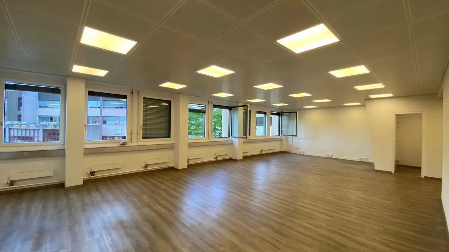 Spazio ufficio in affitto - Rue François- Perréard 18, 1225 Chêne-Bourg - Foto 3