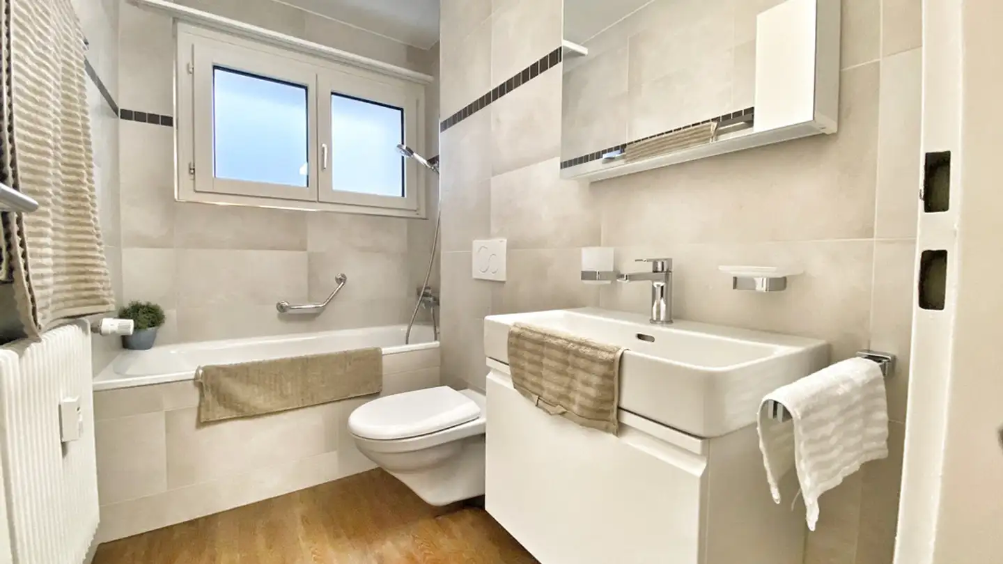 Apartment for rent - Büelhofstrasse, 8405 Winterthur - Photo 2