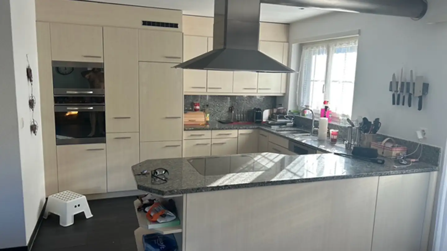 Apartment for rent - Moosstrasse 4, 8498 Gibswil - Photo 4