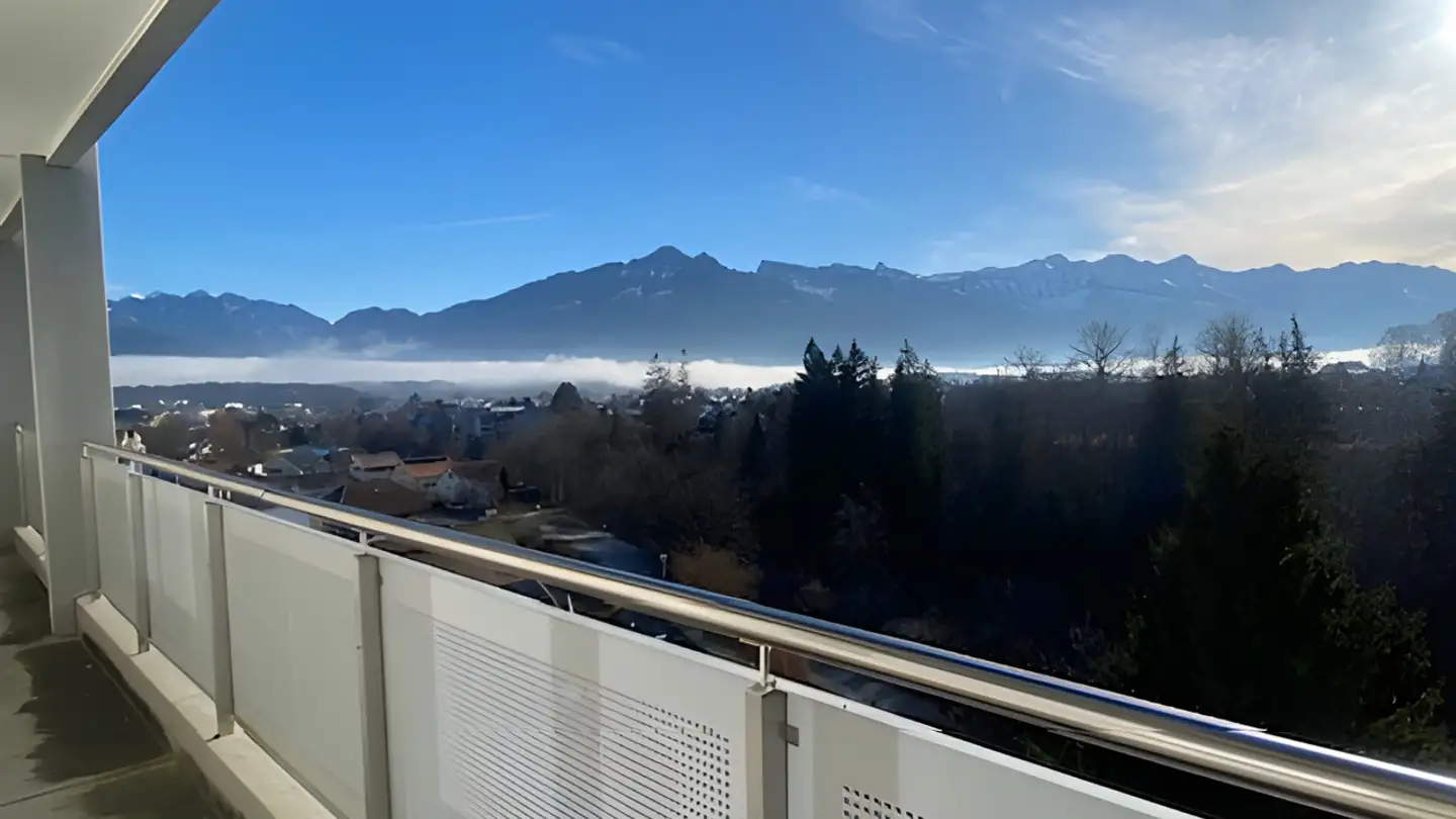 Appartamento in affitto - Rue De Vevey 197, 1630 Bulle - Foto 3