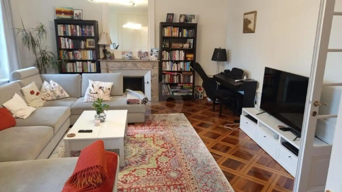 Appartamento in affitto - 1110 Morges - Photo 2