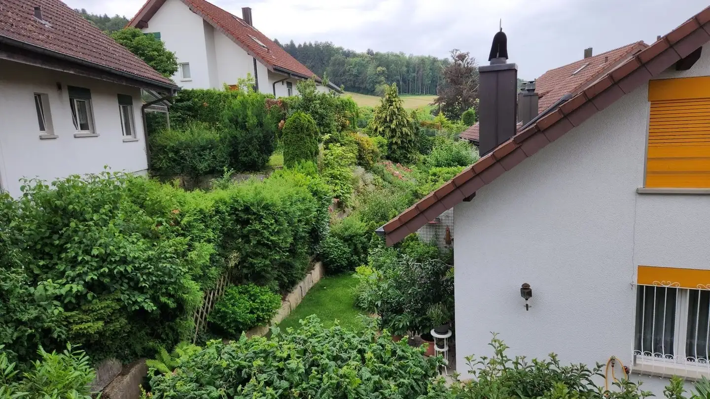 Apartment for rent - Brunnenwisstrasse 11, 8115 Hüttikon - Photo 2