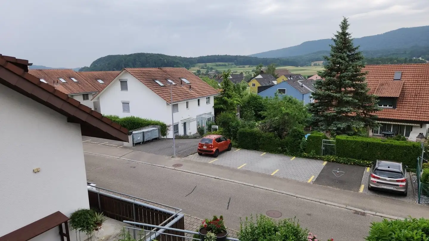 Apartment for rent - Brunnenwisstrasse 11, 8115 Hüttikon - Photo 3