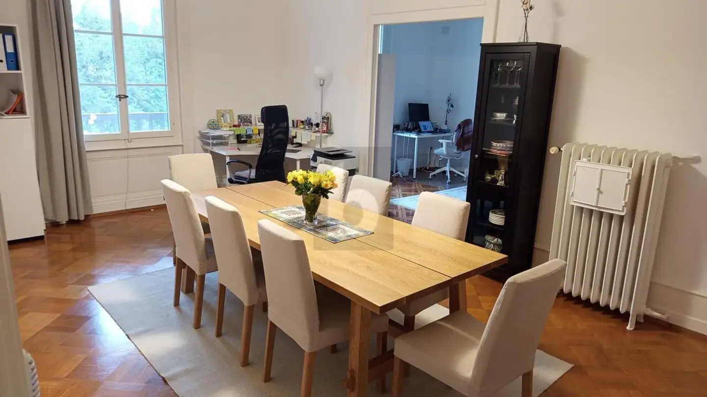 Appartamento in affitto - 1110 Morges - Photo 3