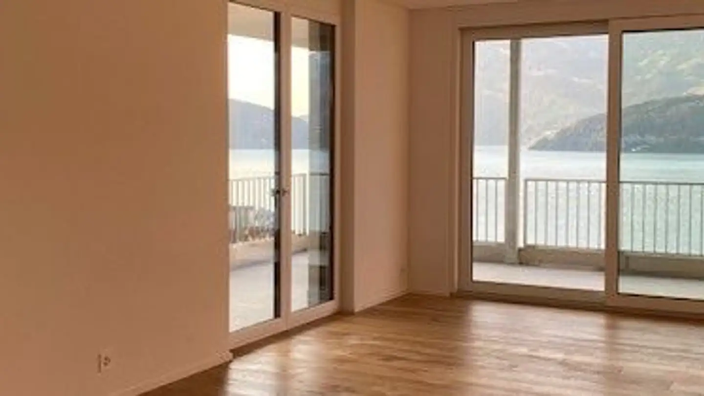 Appartamento in affitto - Unter Gwandi 2, 6375 Beckenried - Foto 3