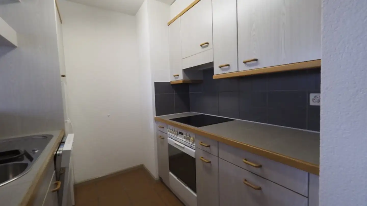 Apartment for rent - Steinen 11, 8718 Schänis