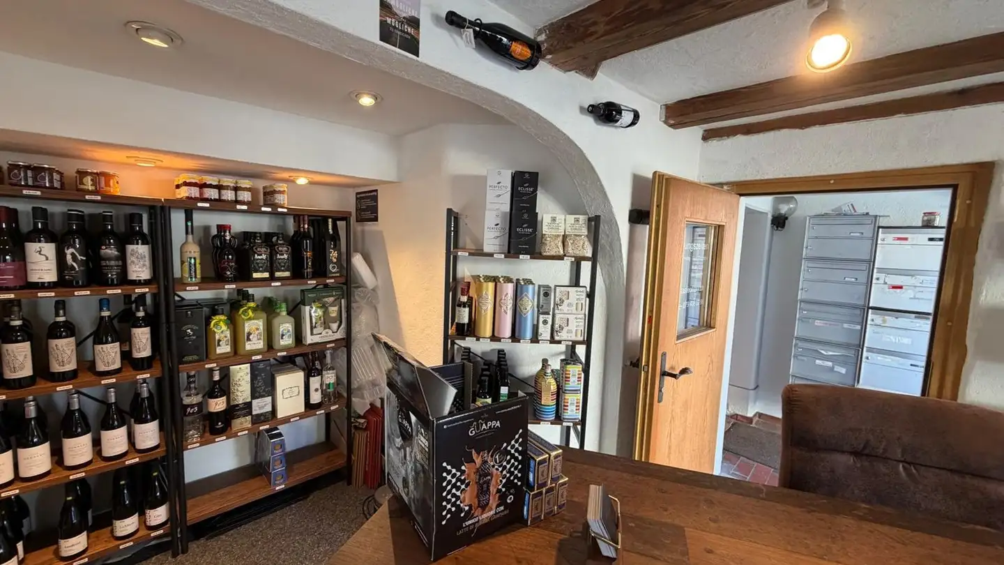 Magasin à louer - Aathalstrasse 10, 8610 Uster - Photo 2